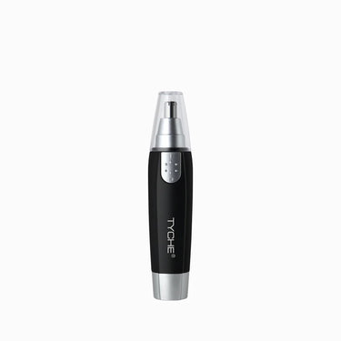 Tyche Precision Nose & Ear Hair Trimmer – Gentle, No-Pull Grooming Tool - ANNS BEAUTY SUPPLY